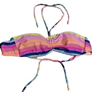 OP 🌈  bikini top